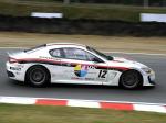 Maserati GranTurismo MC Trofeo 2010 года